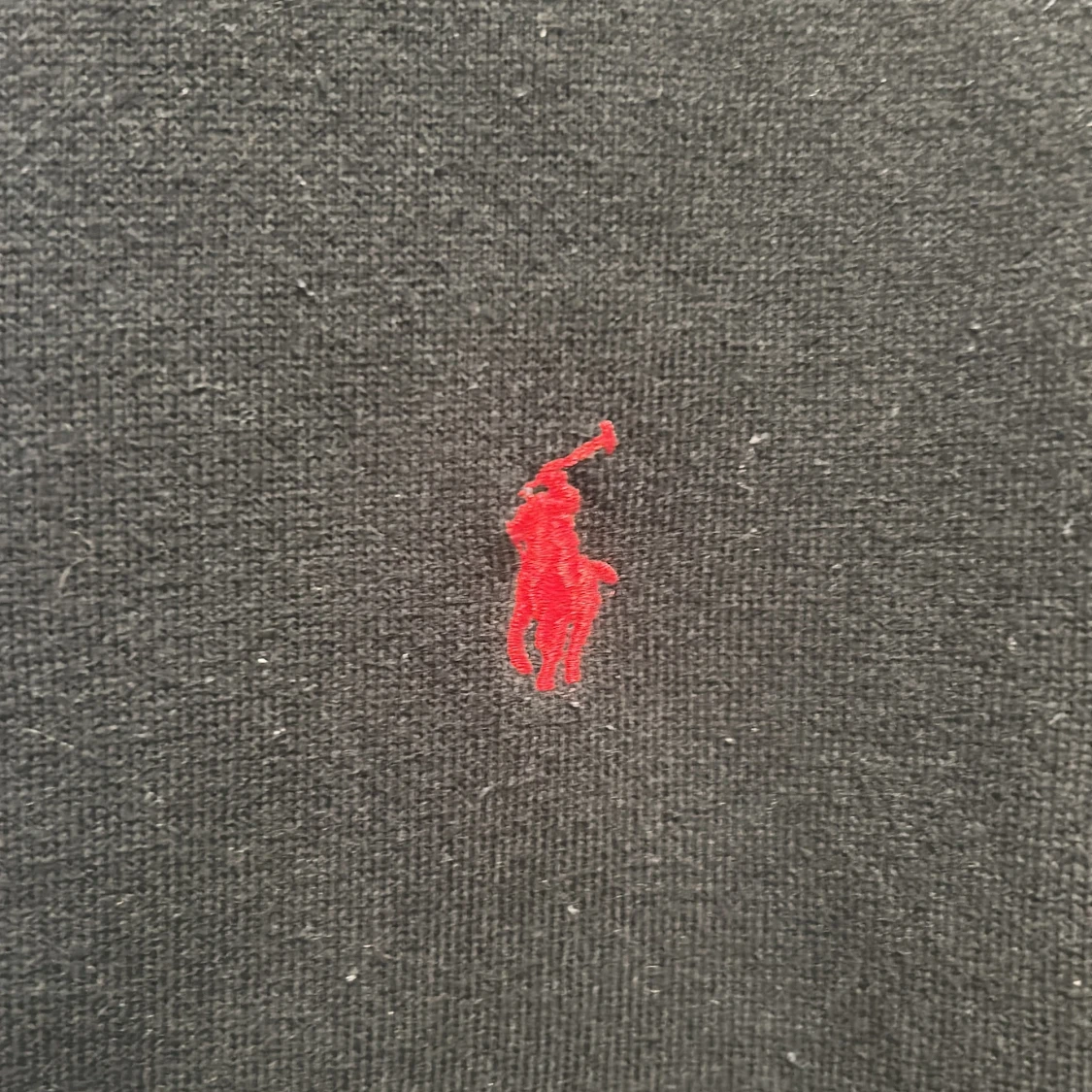 Ralph lauren hoodie  - 3