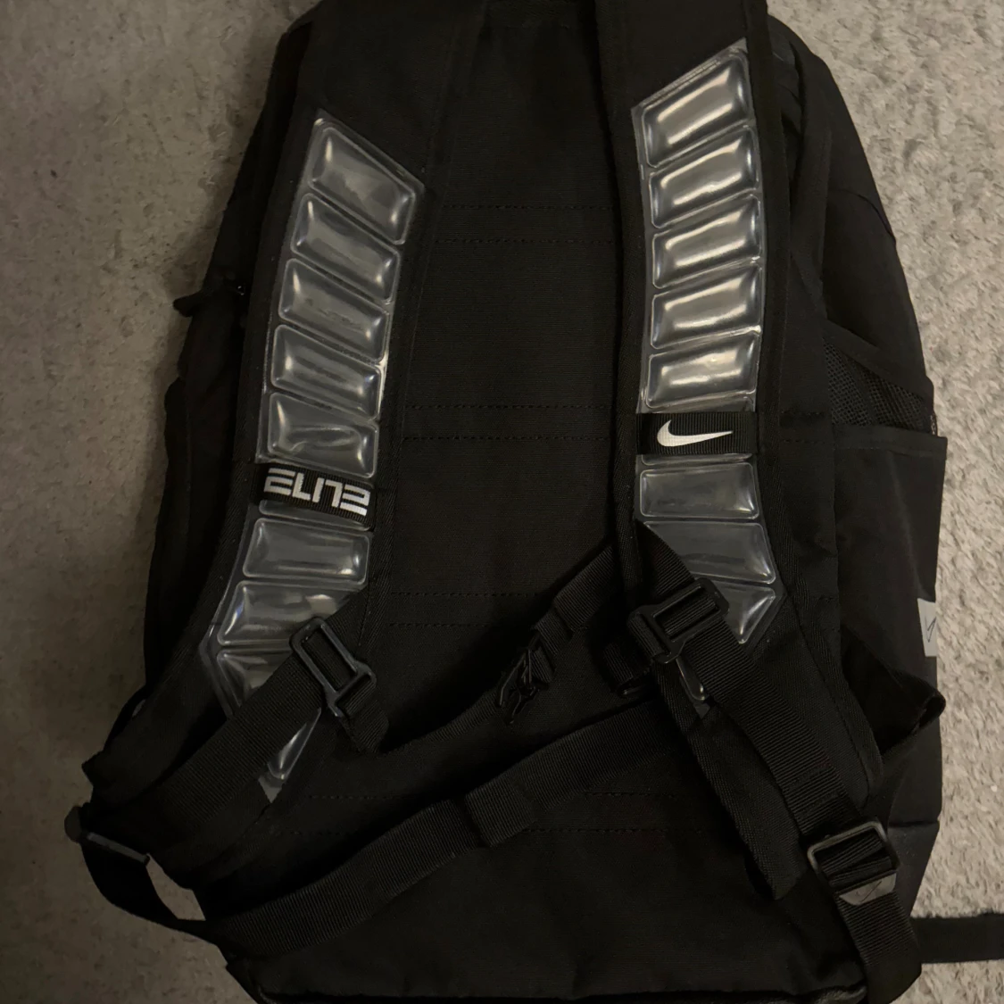 Nike elite väska  - 1