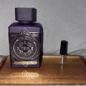 2ml After Effect Extrait de Parfum - 2 ml sample för ett rimligt pris, skriv vid funderingar 