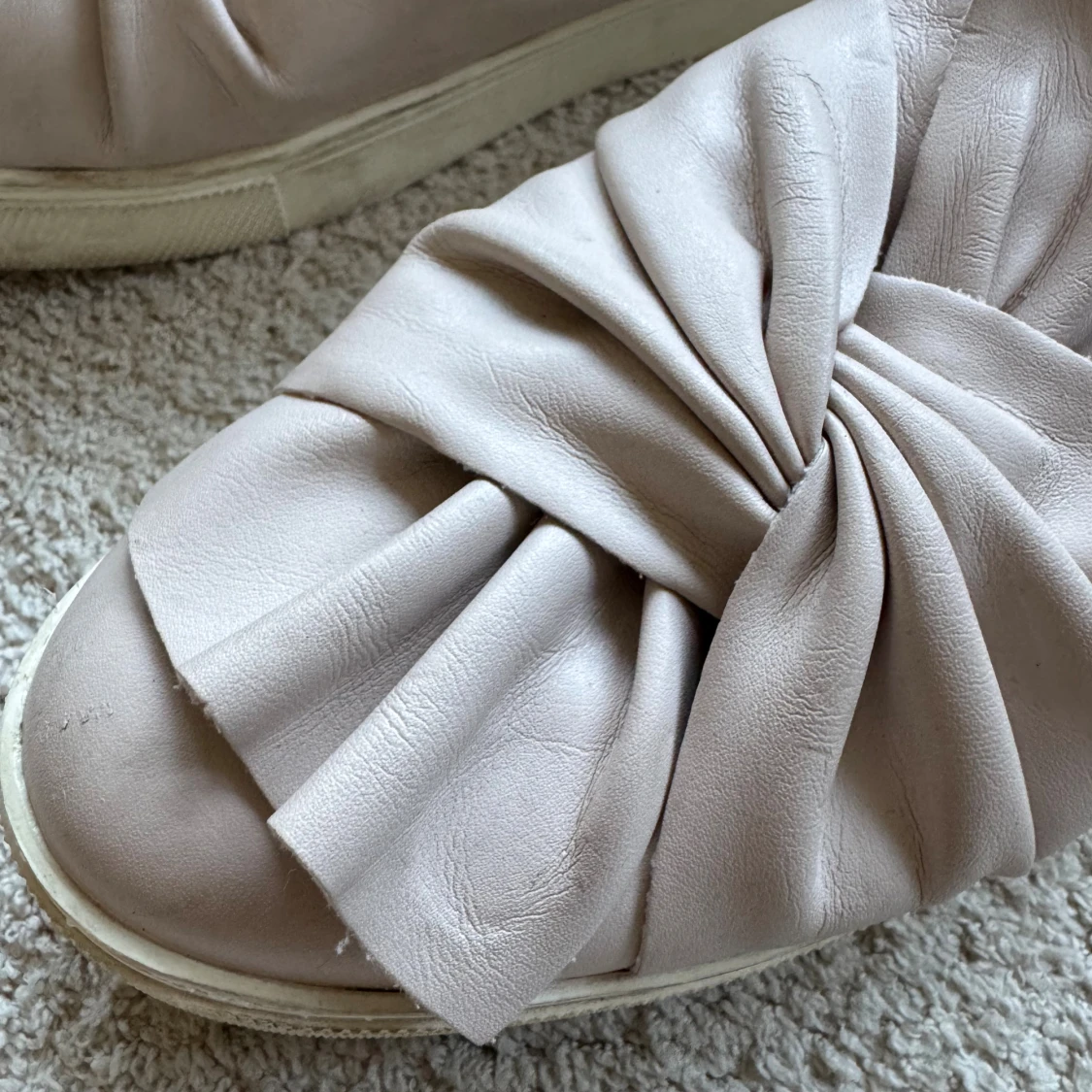 twist rosett skor - 2