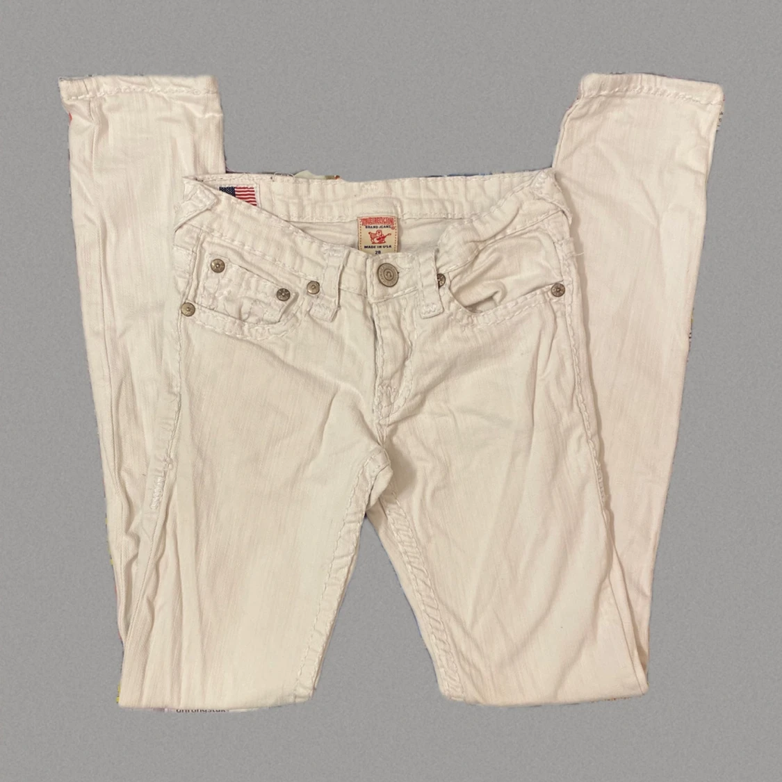 True Religion Jeans – Strl 28 