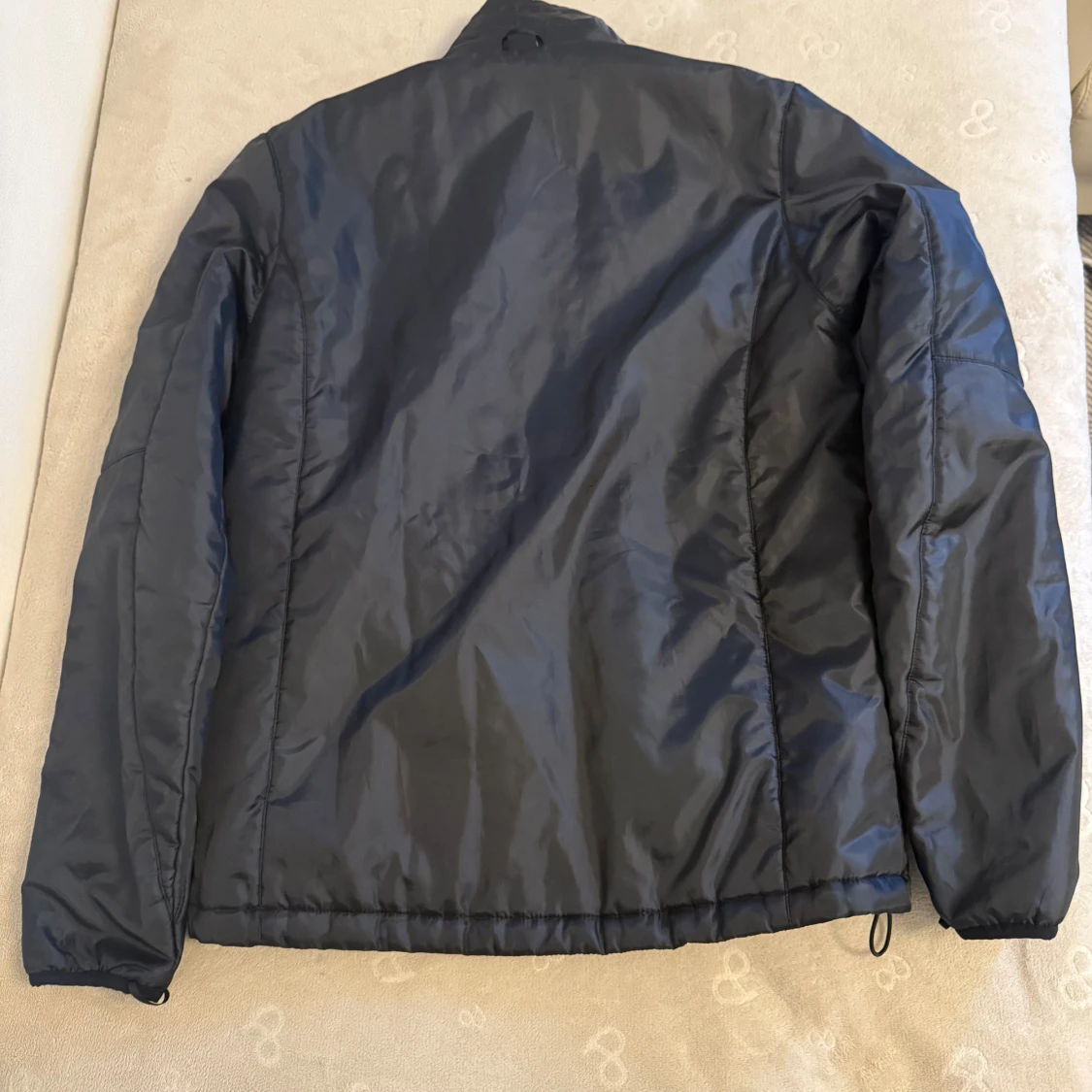 Svart pufferjacka från McKinley - 3