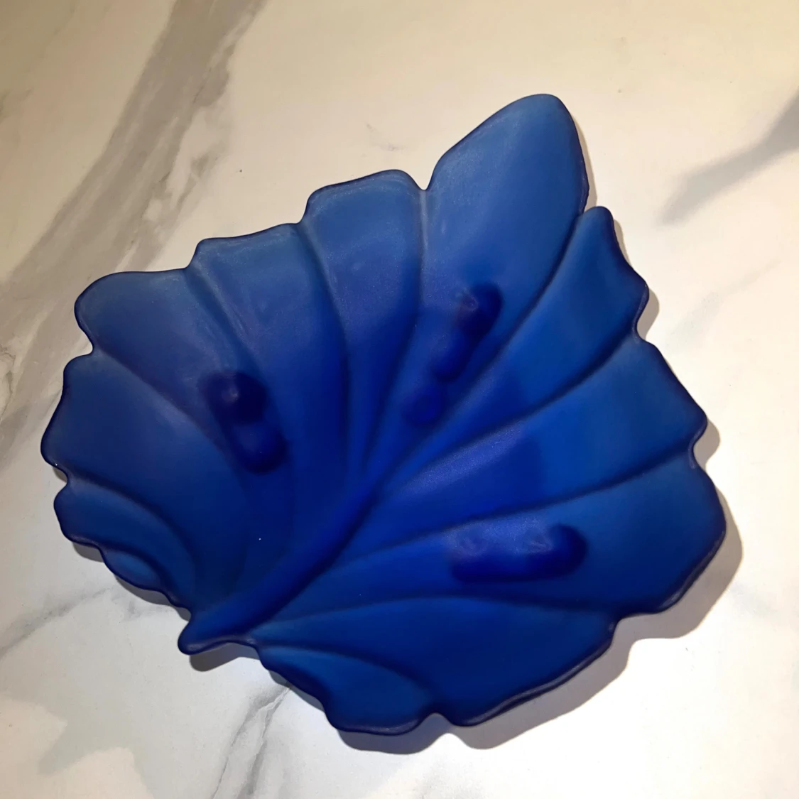 Lyxig Prydnadskål - 2