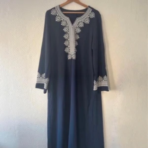 Abaya - Marockansk abaya