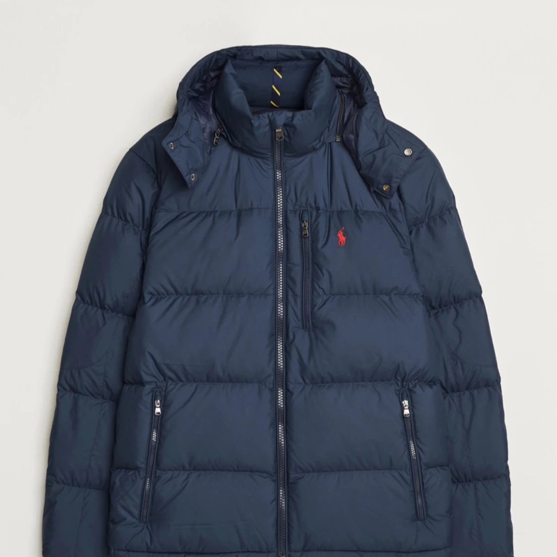 Pufferjacka från Polo Ralph Lauren - 1