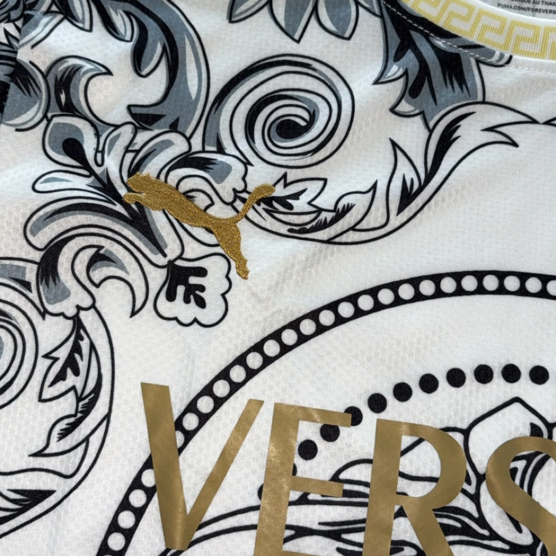  Puma fotbollströja M - 2