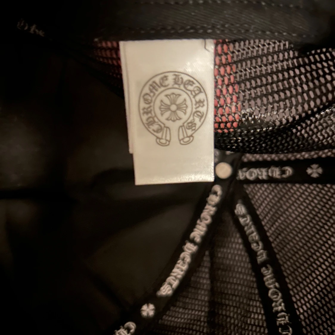 Chrome Hearts keps - 2