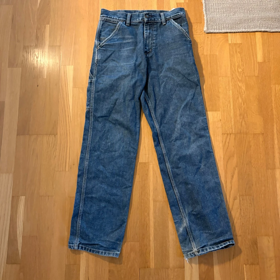 Carpenter jeans från carhartt