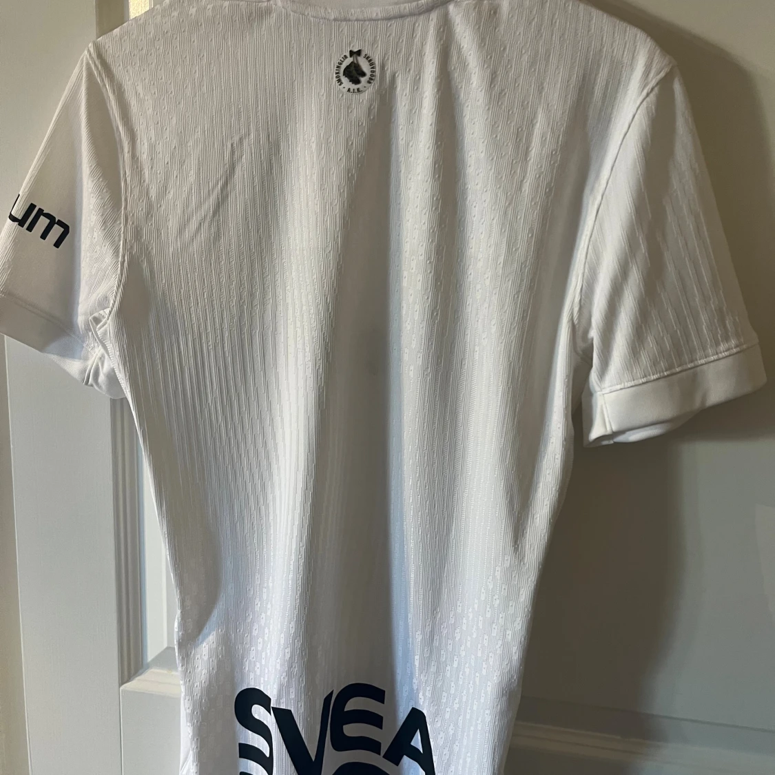 Vit AIK fotbollströja Nike S - 1