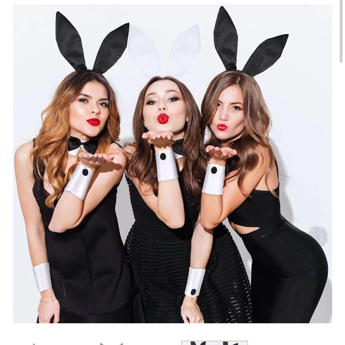 Playboy bunny set - 1