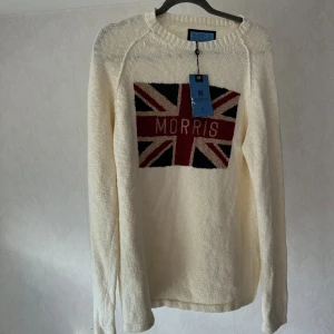 HELT NY Morris tröja - Helt ny med tags | Size L | fraktar spårbart inom 24 timmar | för att köpa klicka ”köp nu” | vid frågor eller funderingar skriv en meddelande | följare får bättre rabatter🙌 