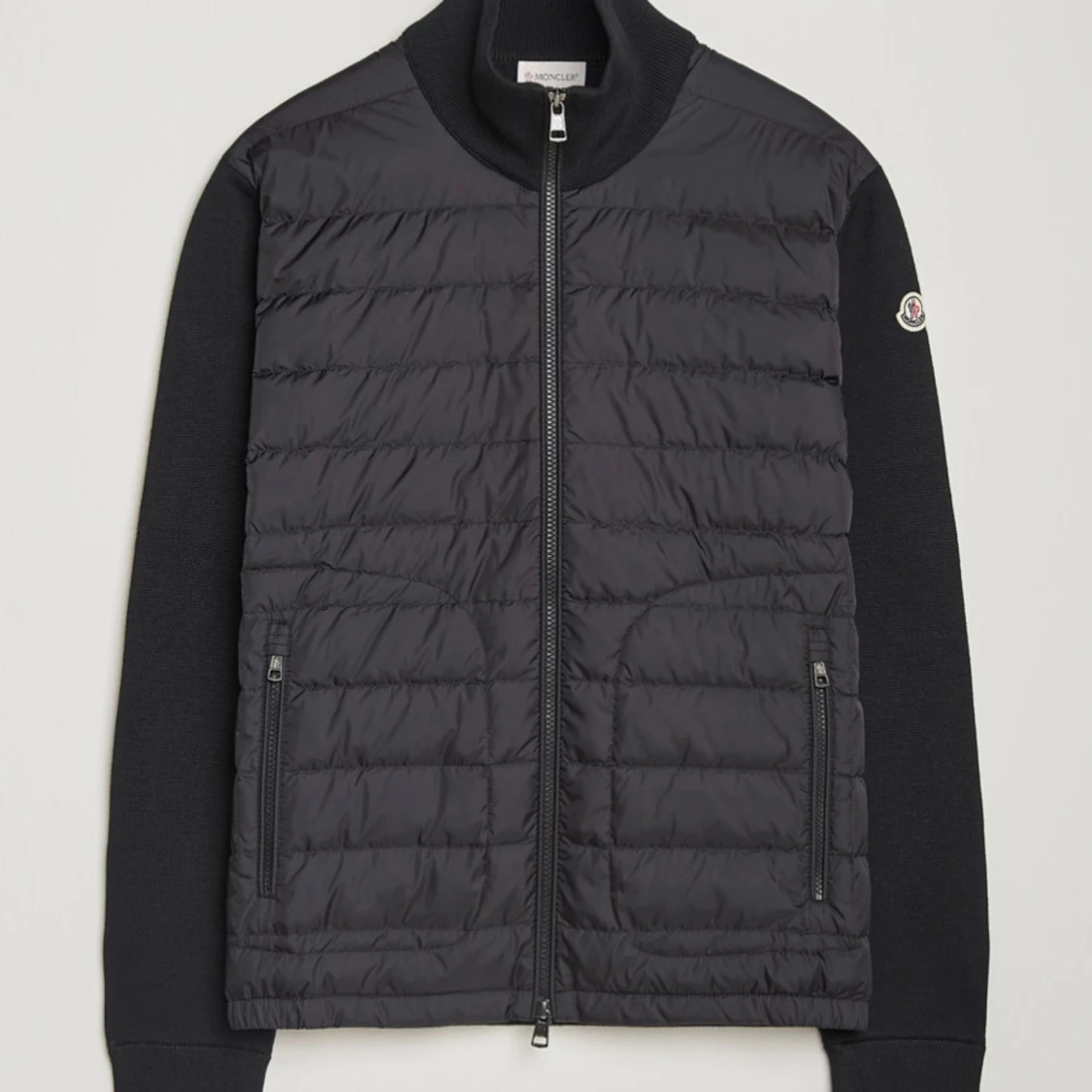 Moncler cardigan