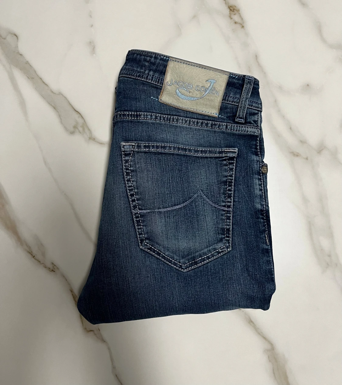 Jacob Cohën jeans