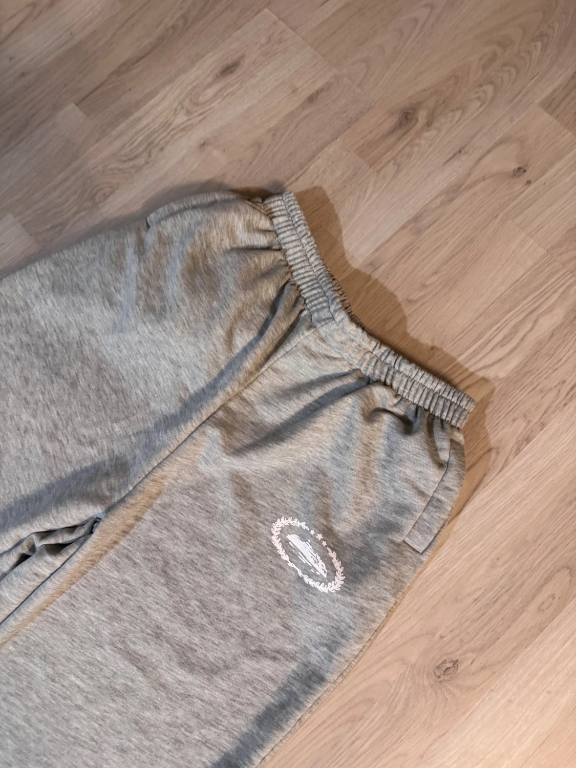  Corteiz | grey pant - 1