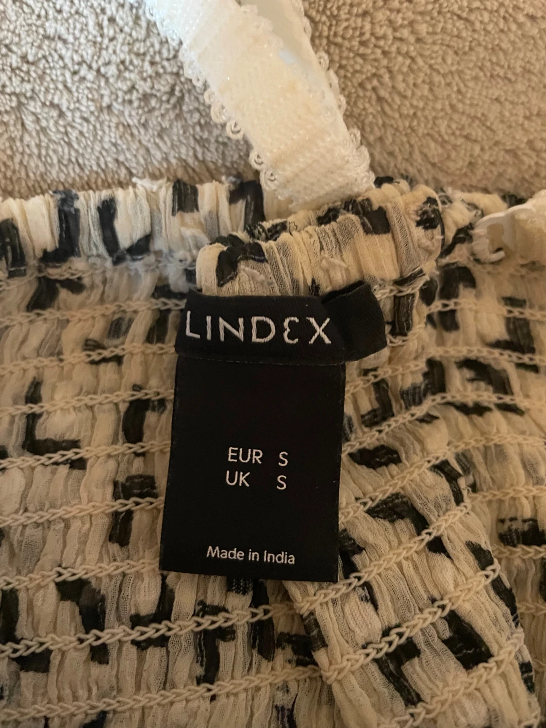 Jättesnygg klänning eller kjol!  - 2