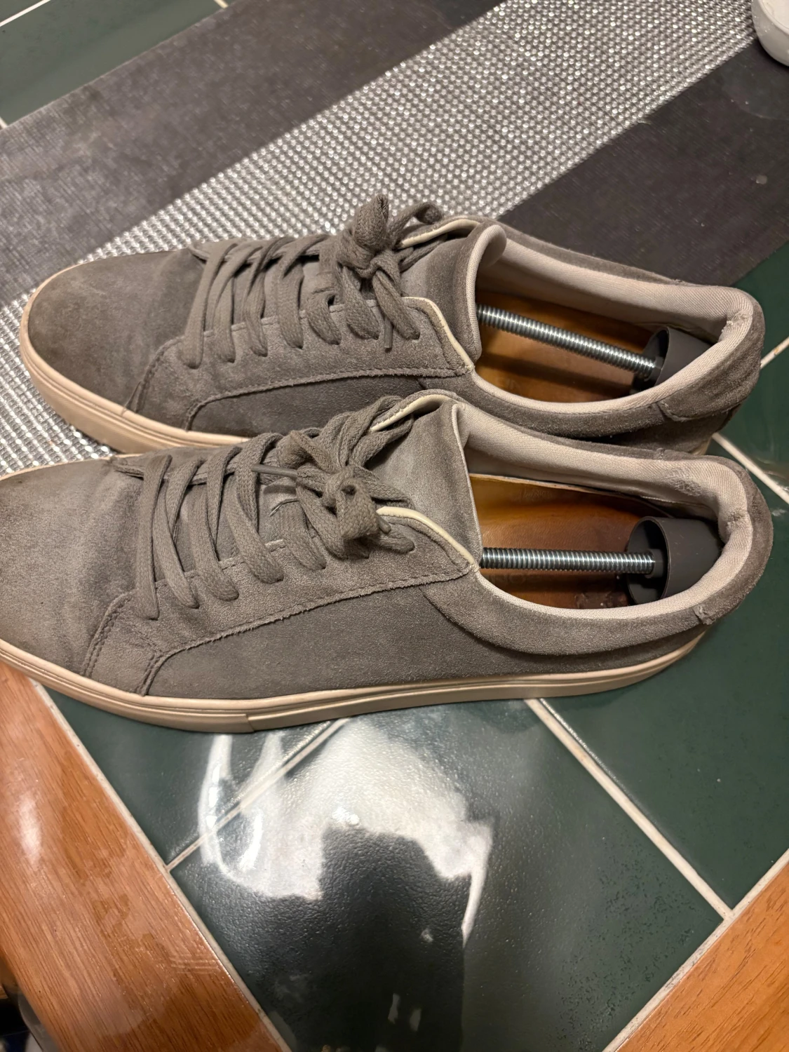 Vagabond  sneakers - 2