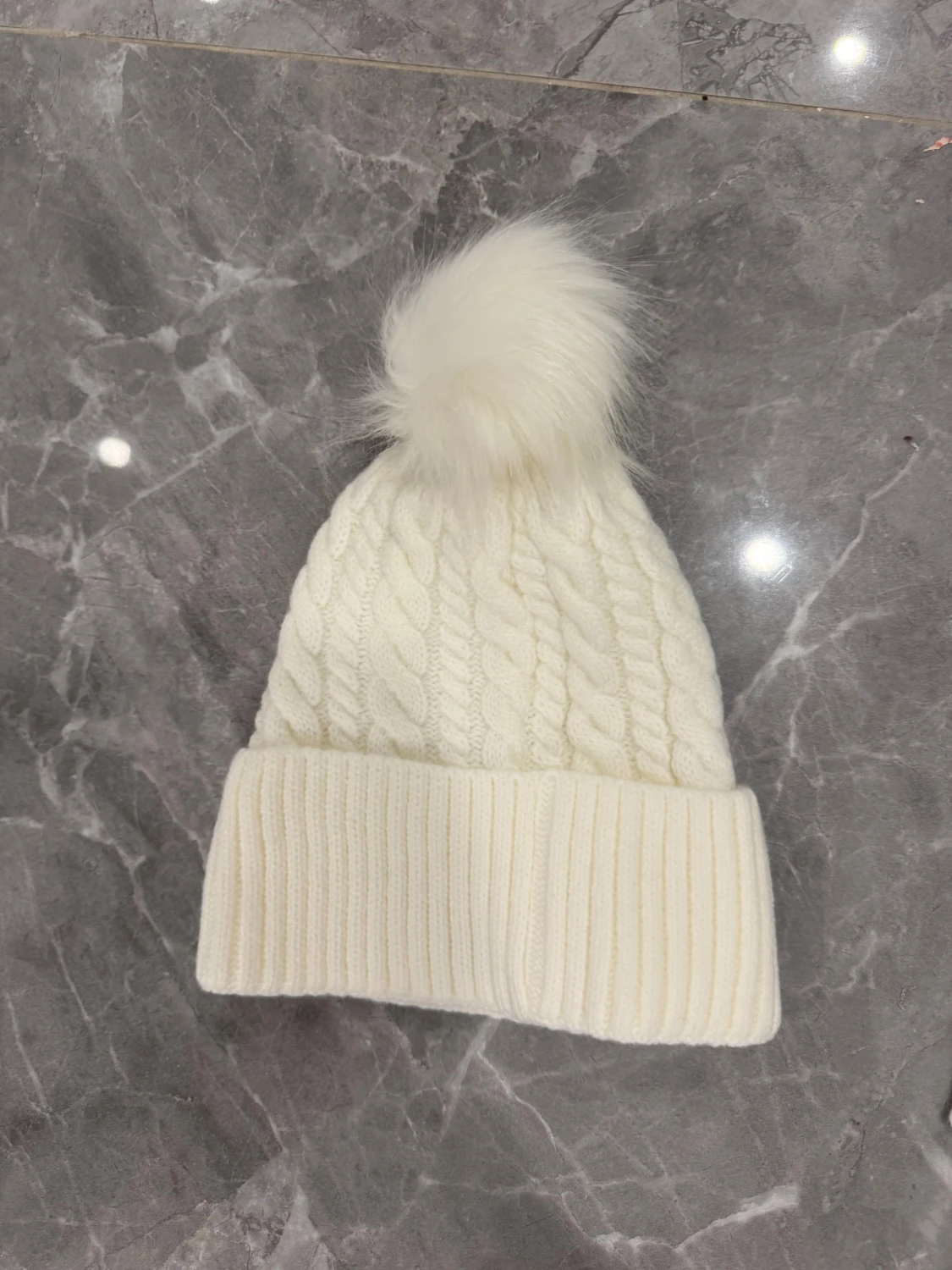 Moncler scarf set - 2