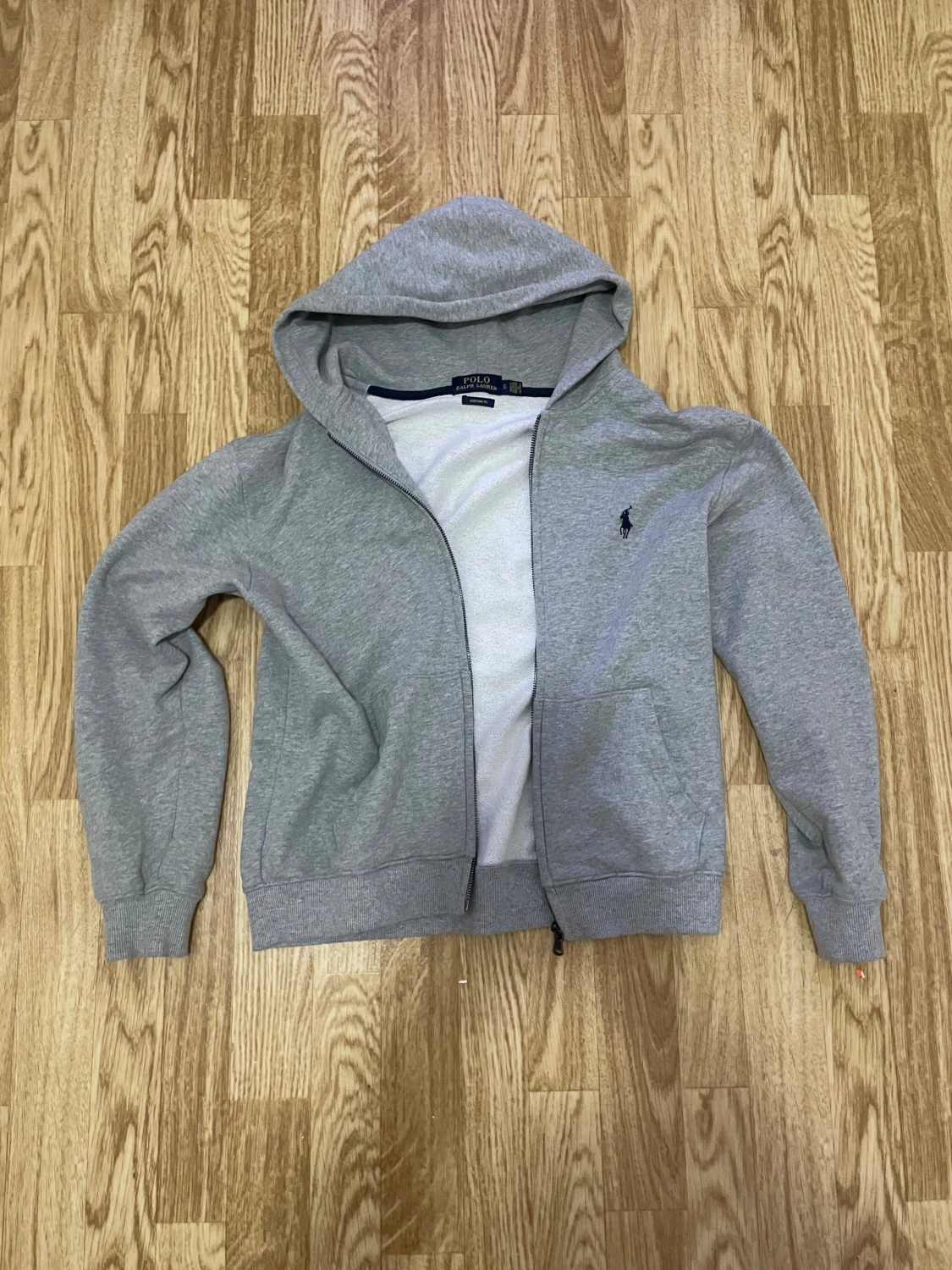 Ralph lauren zip - 2