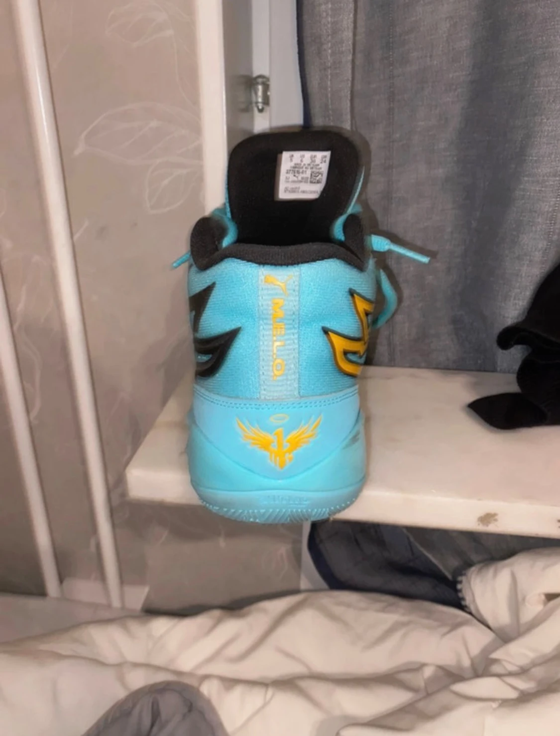 MB.2.0 honeycomb - 1