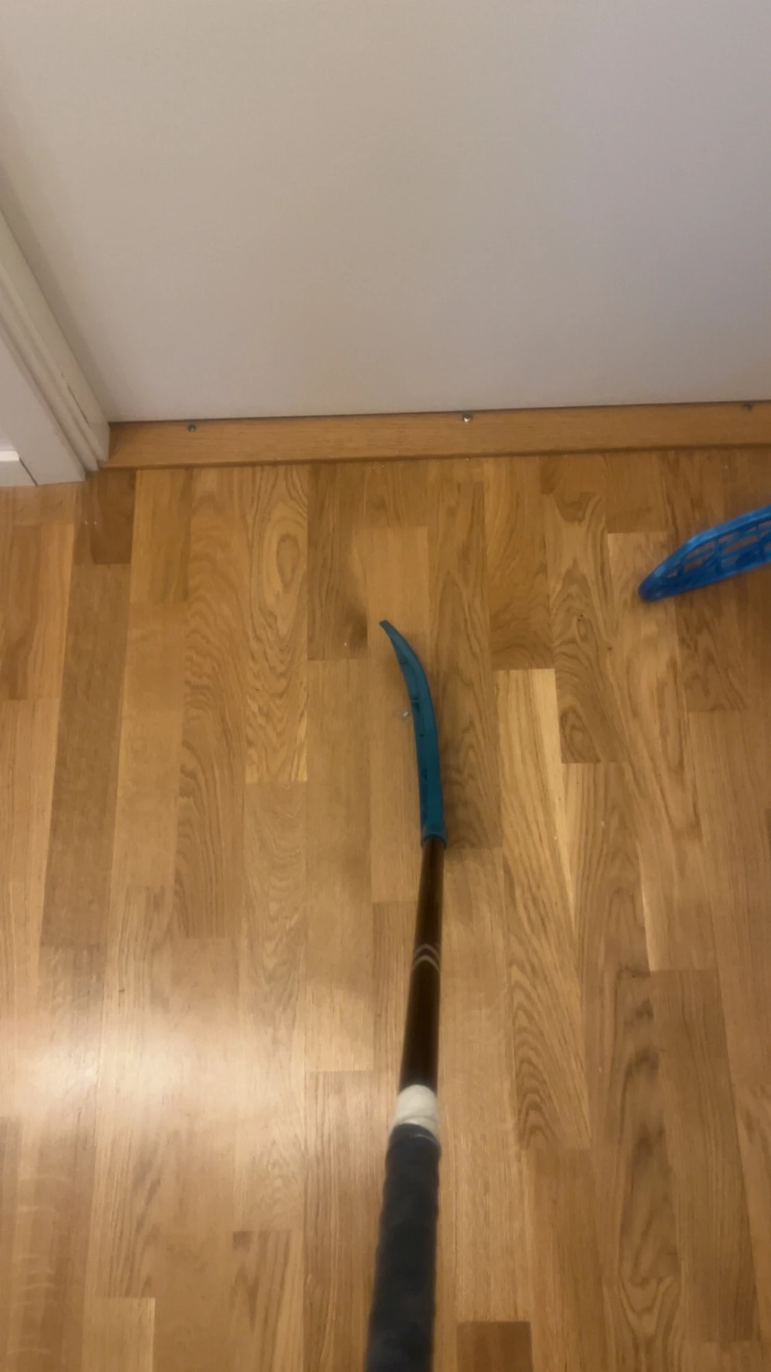 Oxdog innebandyklubbor - 3