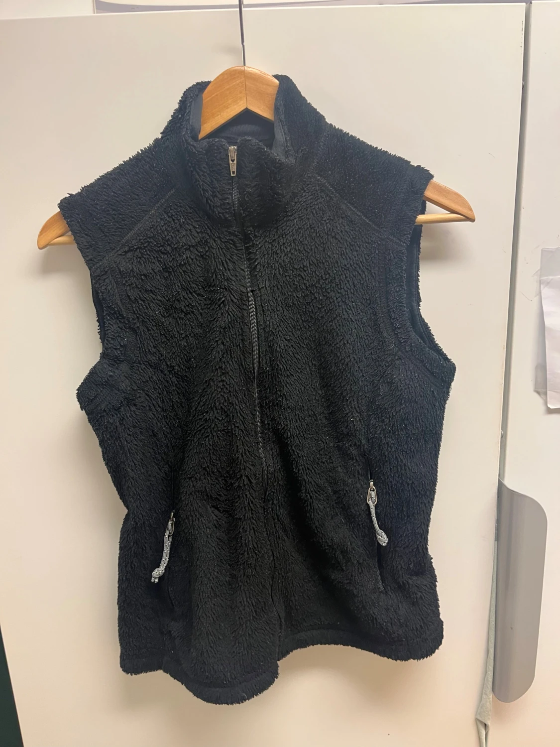 Patagonia Fleeceväst