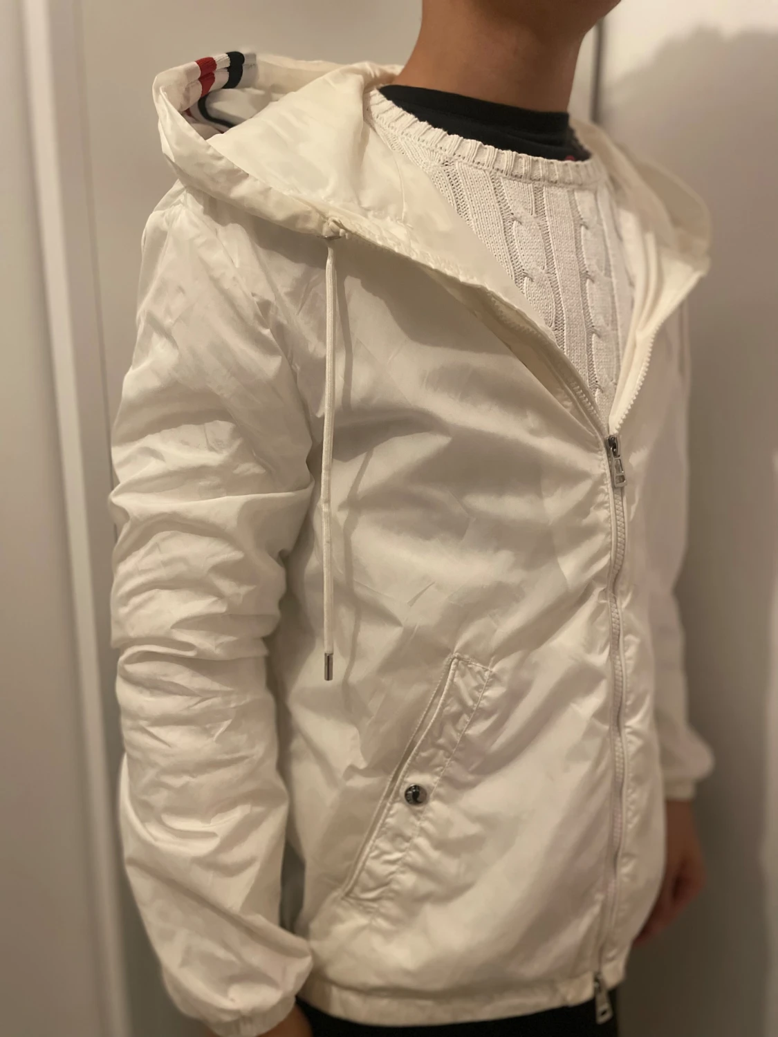 Moncler Windbreaker  - 3