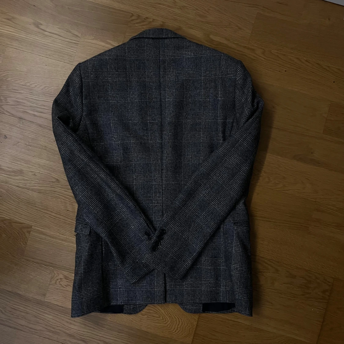 Rutig kavaj från Messagerie - 1