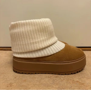 Bershka Uggs - Använda endast en gång!😇