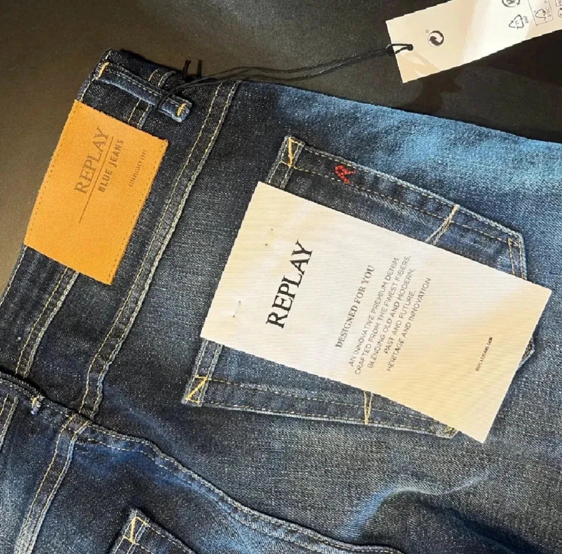Replay jeans, NYA! - 3