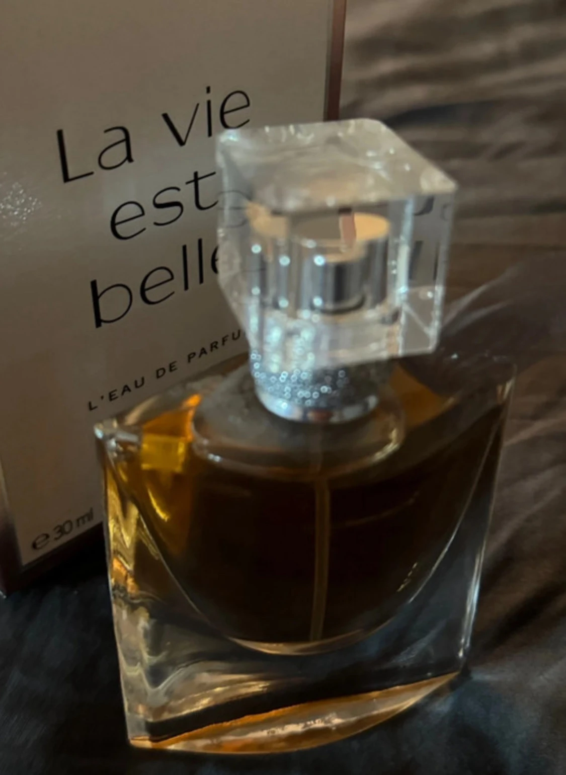 Lancome La Vie Est Belle EdP - 1