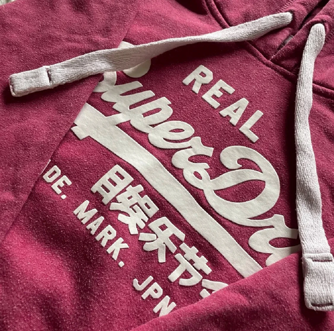 Superdry Hoodie - 2