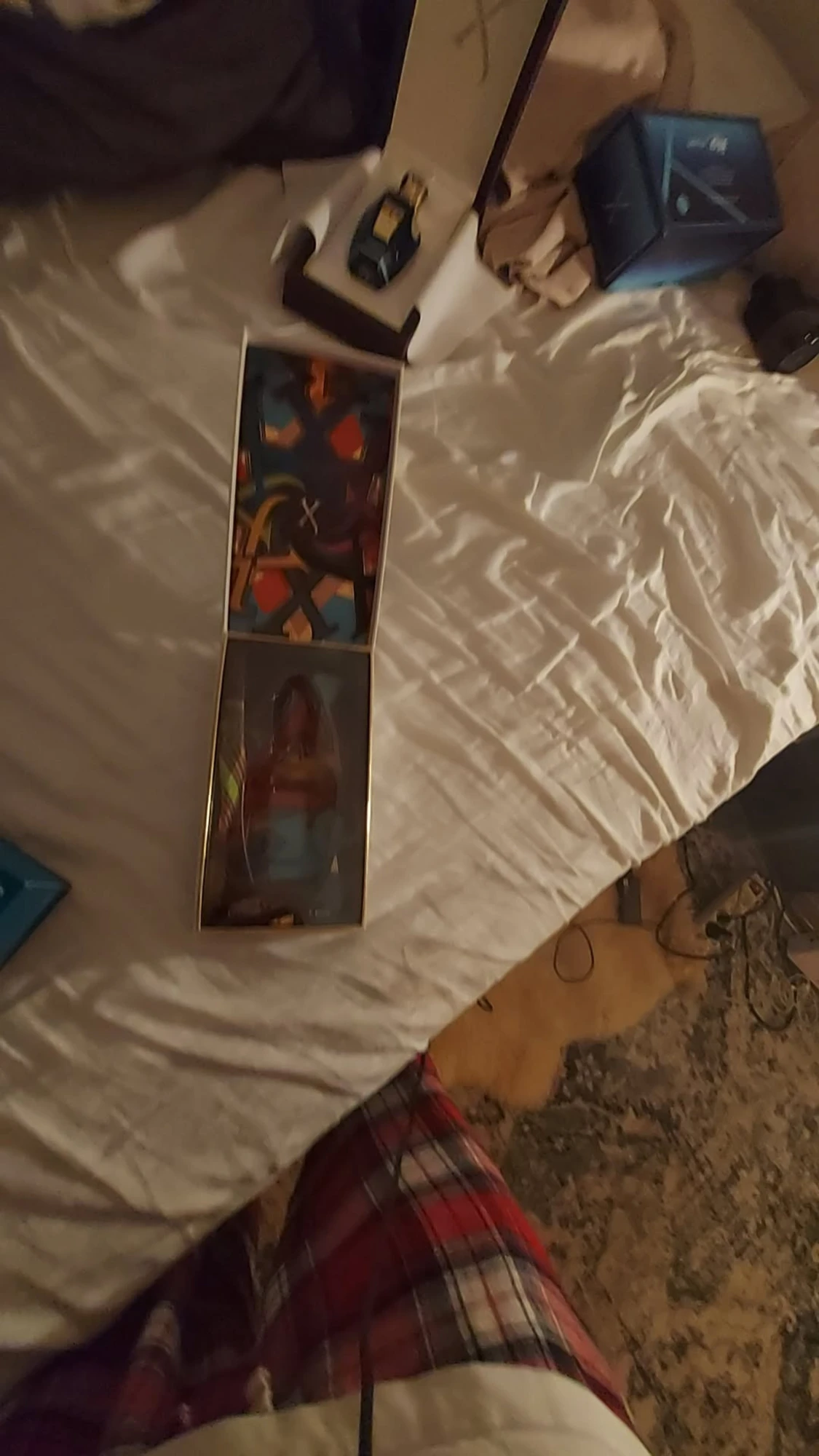 Xerjoff Erba Pura 50ml parfym - 1