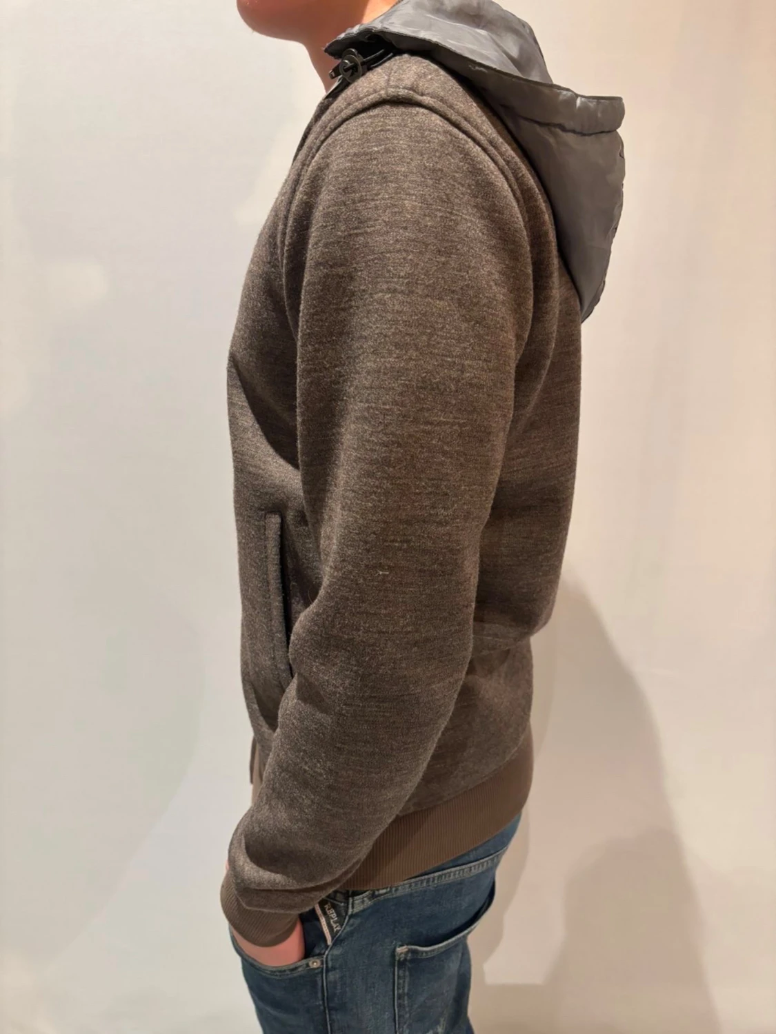 Brun Massimo dutti - 3