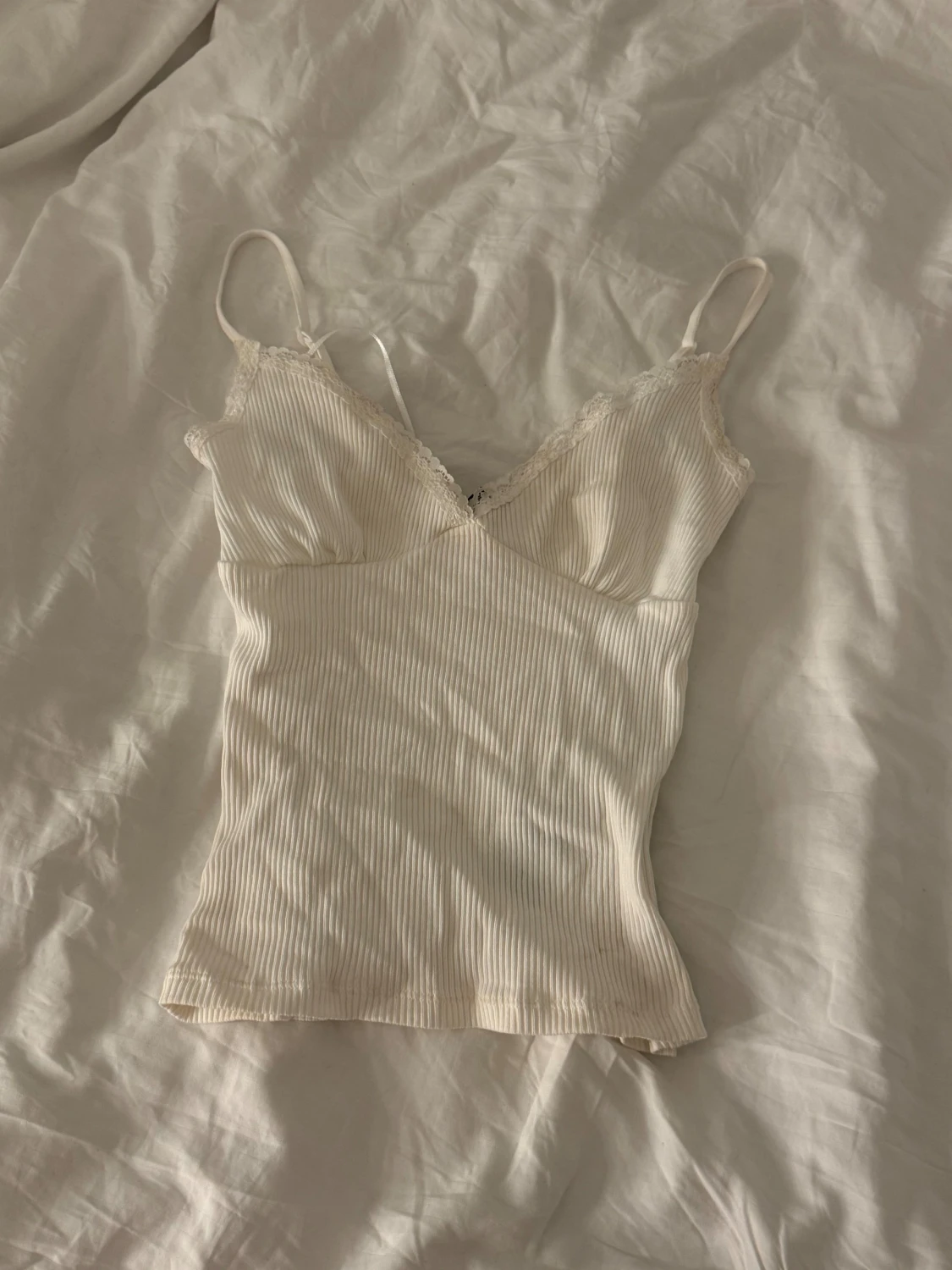 Linne från Gina Tricot!