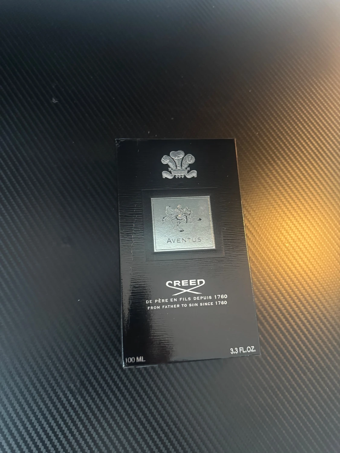Creed Aventus 100ml EdP - 1