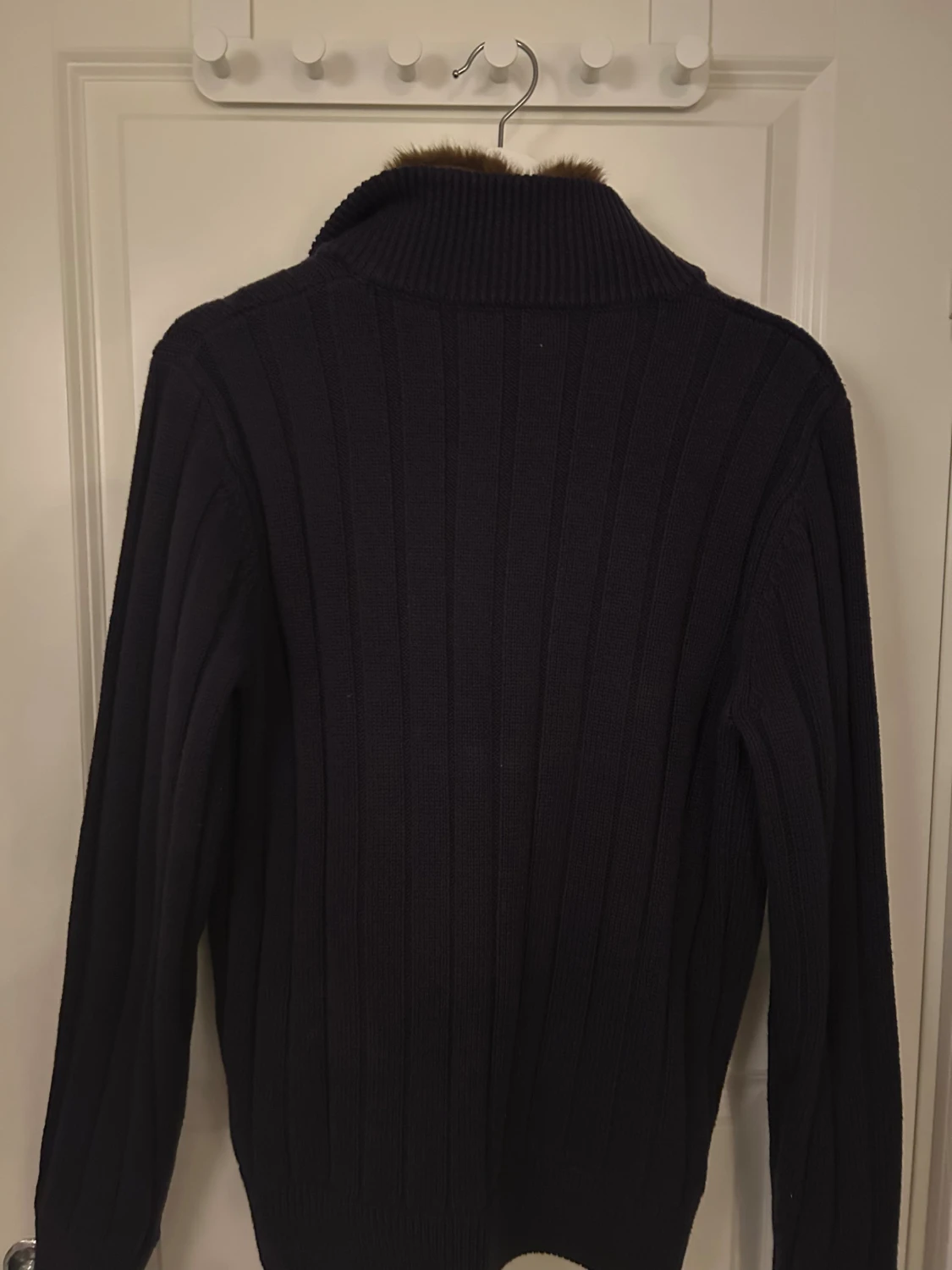 Pälskofta 100% ull  - 1