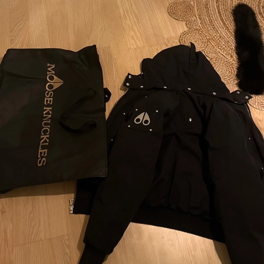 Moose Knuckles Jacka - 3