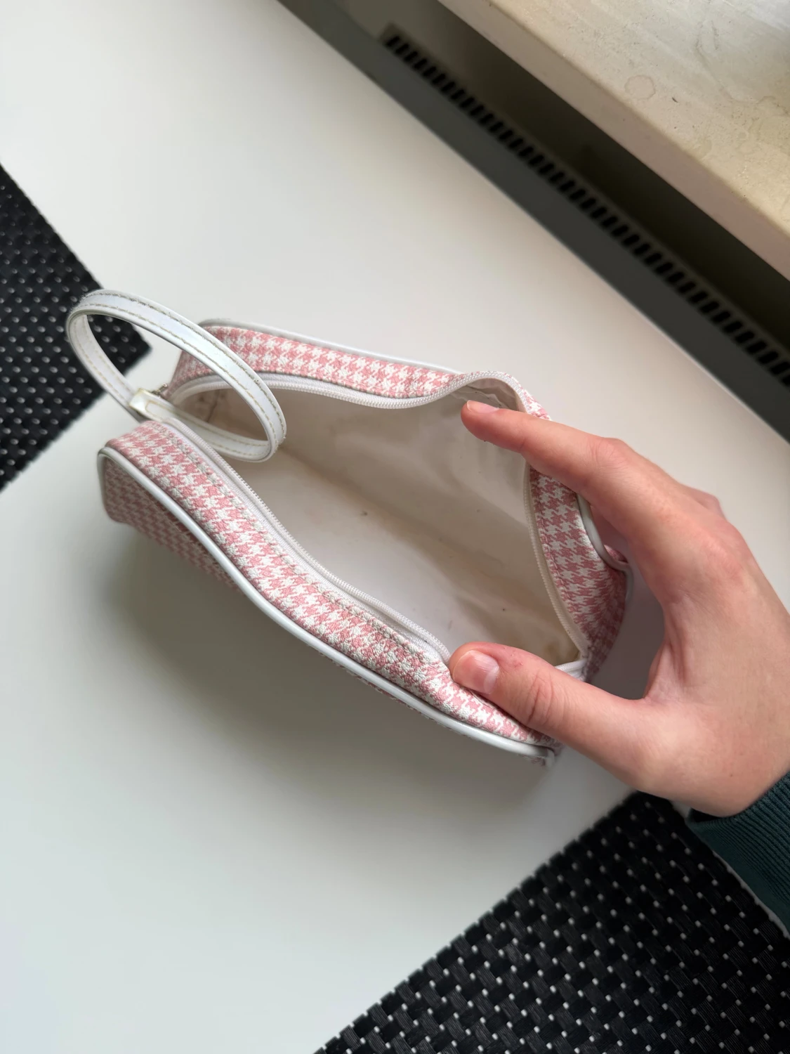 Vintage Dior beauty necessär  - 2