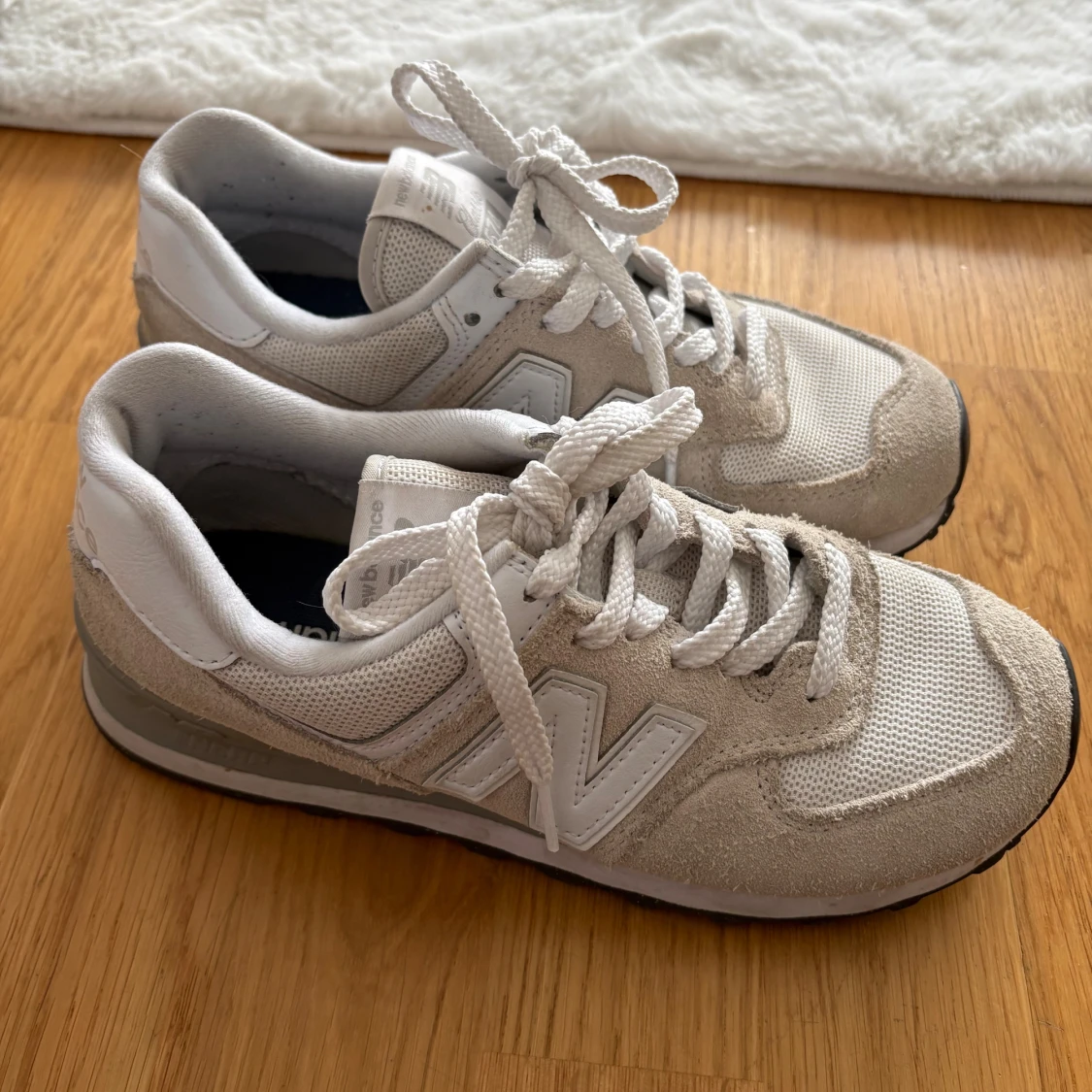 New Balance 574 i nyskick