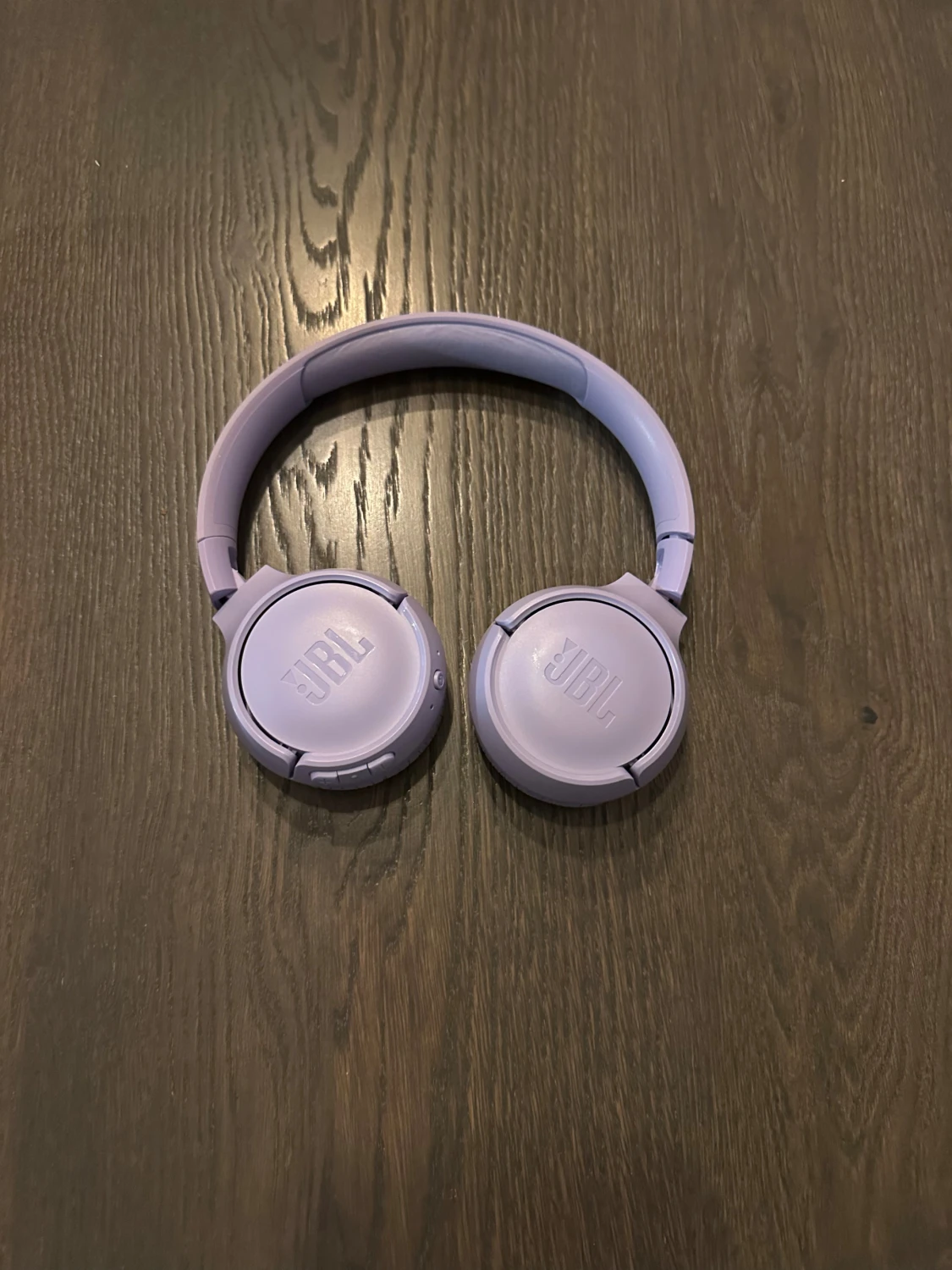 JBL trådlösa over-ear hörlurar