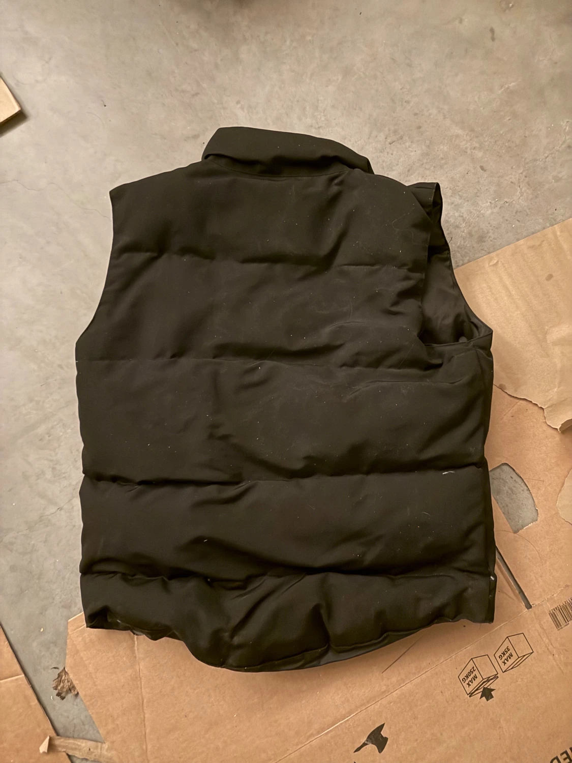 Canada goose väst - 1