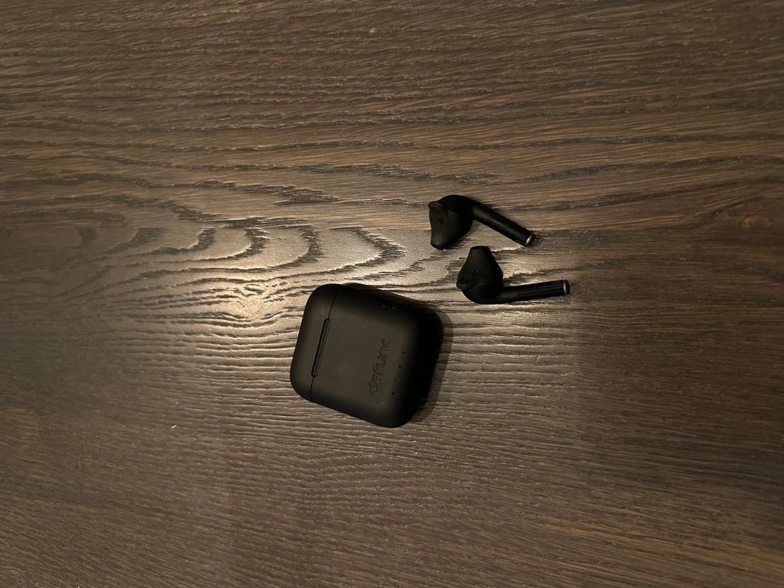 Defunc TRUE GO SLIM - 2