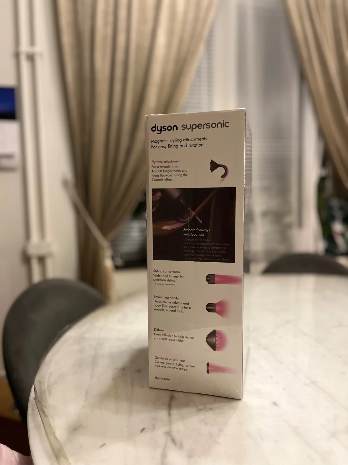 Dyson Supersonic - 2