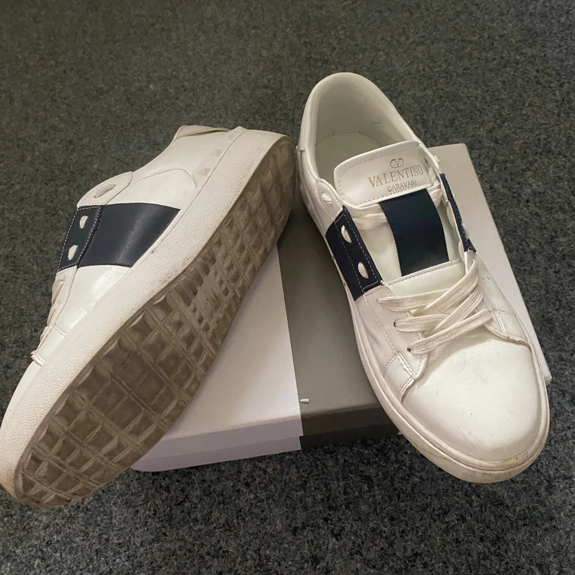 Valentino Garavani Open sneakers