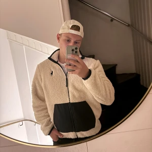 Ralph lauren teddy jacka - Mycket fint skick och perfekt till hösten 