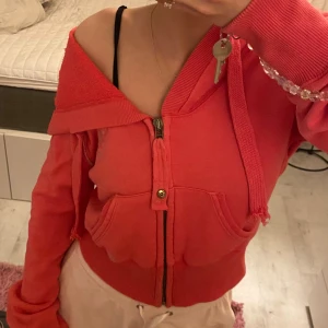 Vintage bikbok - Vintage bikbok kofta, är i bra sick!