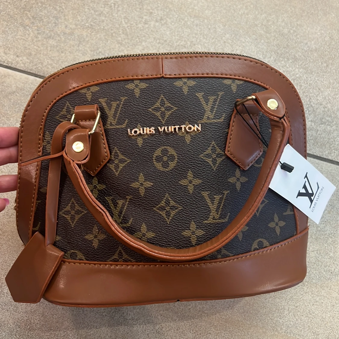 Populära väskan  - 2