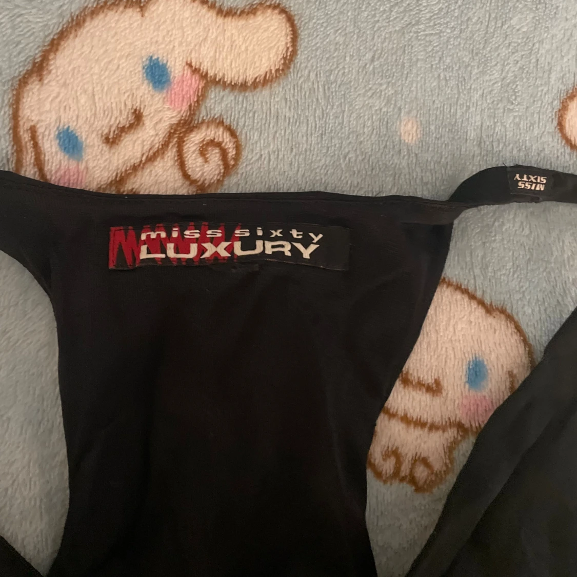  Miss Sixty Luxury topp - 1