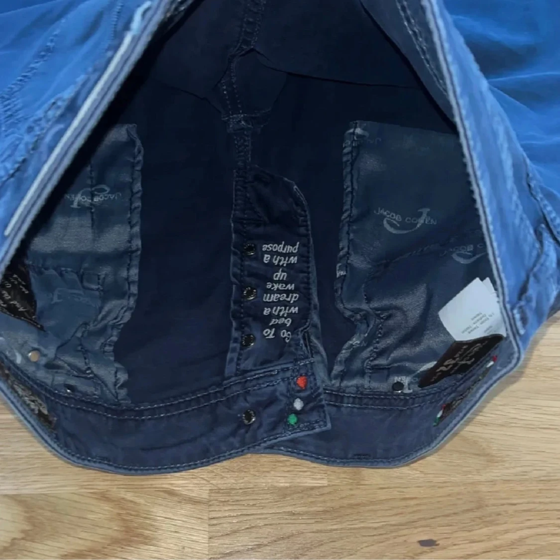 Jacob Cohën Jeans - 4