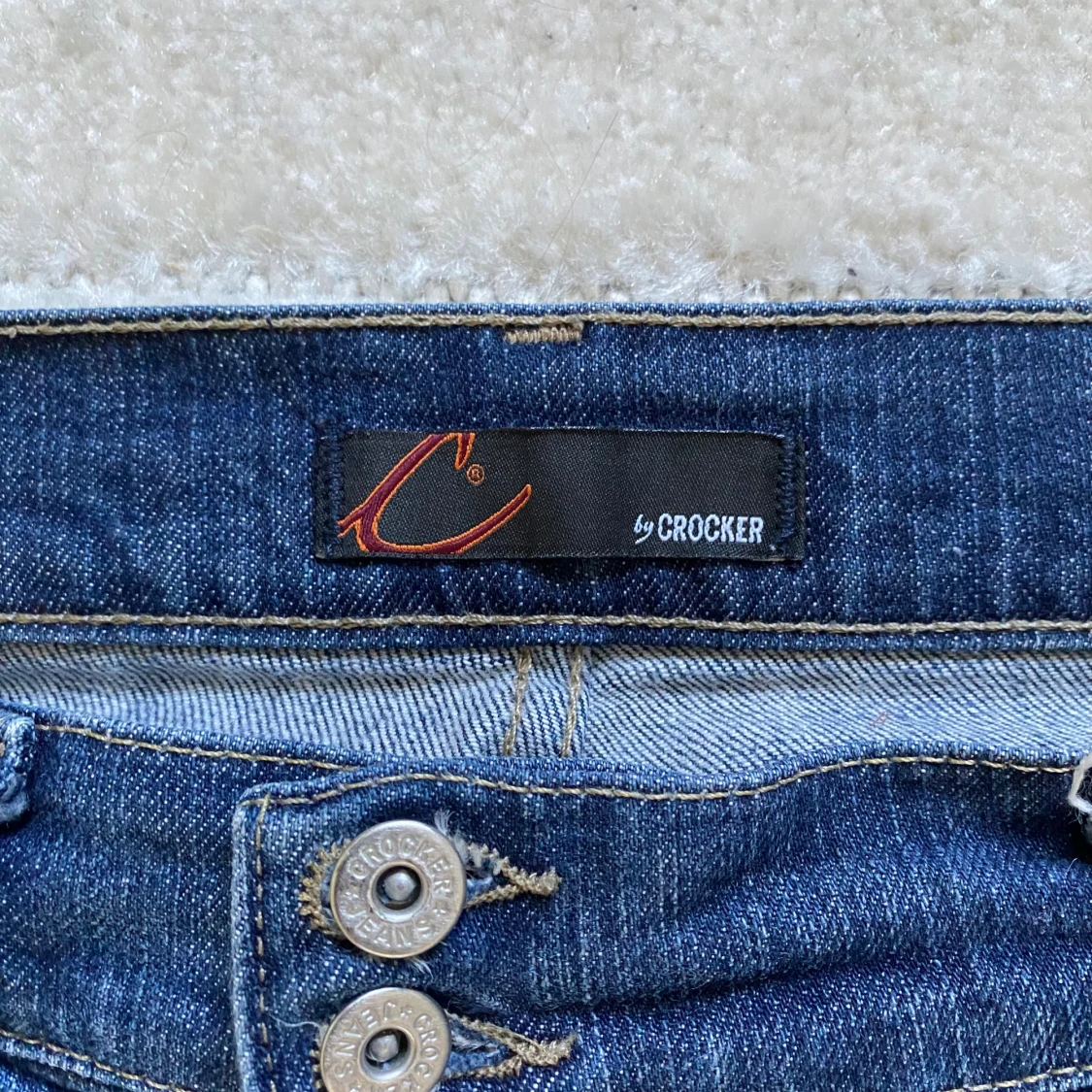 Crocker jeans  - 3